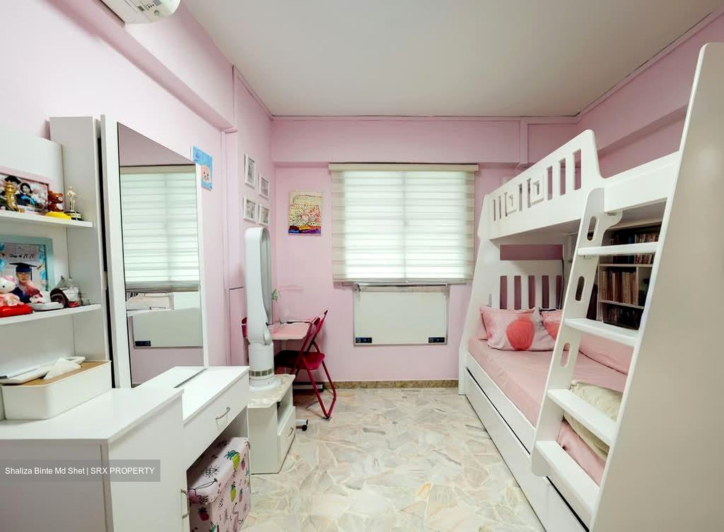 Blk 536 Jurong West Street 52 (Jurong West), HDB 3 Rooms #534577591